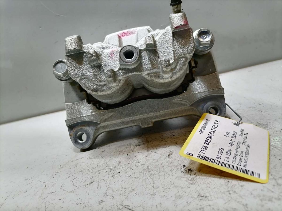 Mitsubishi Eclipse Cross GL3W original Bremssattel vorn rechts 2.4 72kw Bj.2023